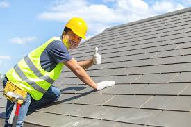 Best Roof Insulation Installation  in Sierra Ridge, CO